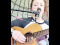 UNWELL Matchbox Twenty 20 acoustic cover  Dayna Jones