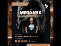 Beno B - Mega Mix Party 24.05.2024 (New Don)