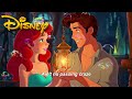 Timeless Disney Music ✨The Ultimate Disney Princess Soundtracks Playlist ✨ Disney Songs 2024