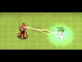 Single Inferno vs Multi Inferno! - Clash of Clans