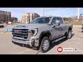 2024 GMC Sierra 2500 SLT With Max Tow! Why Does It Cost As Much As A Denali?
