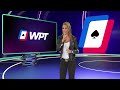 All In por 2,984,000 Bote en el WPT Final Mundial de Poker