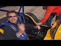 Tiff breaks the 0-60mph world record | Fifth Gear Classic