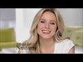 Kristen Bell - Neutrogena Naturals commercial