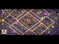 COC LIVE BASE VISITING AND TIPS AND TRICKS | CLASH OF CLANS