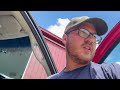 Young Farmer makes PREMIUM 2nd Cutting Hay!!!