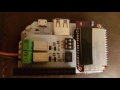 Onion Omega2+: IoT WIFI Lamp Project (aka Slampher) w/Instructions