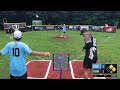 DIAMONDBACKS vs. EAGLES | MLW Wiffle Ball 2024