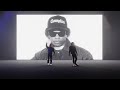 The Game, Kanye West - Eazy (Official Animation Video)