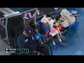Novak boots 'Where's Wally' hecklers from Rod Laver - Australian Open 2023 | Wide World of Sports