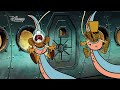 Mickey Mouse Shorts - Wonders of the Deep