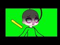 smile Baldi HD (but baldina wins) @Rainbowstarrykite