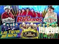 Ramon Ayala,Rieleros Del Norte,Terribles Del Norte,Traileros Del Norte,Tigres Del Norte