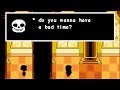 What if You Encounter So Sorry During Genocide? [ Undertale ]