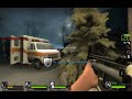 Left4Dead2 My First Try   Lets Play