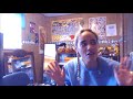 Cat Scratch Fever | Vlog Update | I'm Alive!!!