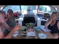 New Sail, Humpbacks, and Tenedos Bay (Episode 20)   4K