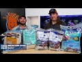 What Type of Live or Dry Sand Do You Use for Your Saltwater Aquarium? Don't Decide Before Watching.
