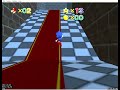 Sonic explores hell episode 1