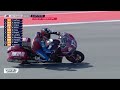King of the Baggers Race 2 | 2024 #AmericasGP