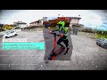 KUKIRIN G3 PRO - THE POWERFUL E_SCOOTER WITH TWO MOTORS IS HERE - FULL TEST & TOP SPEED - 4K