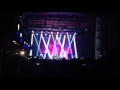 Nightwish - Sleeping Sun - Monterrey 10/13/15