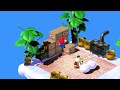 Super Mario RPG - All Hidden Treasure/Chests Locations (HQ)
