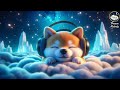 Relaxing Sleep Music🌙Fall Asleep Instantly😴💤Deep Sleep Music