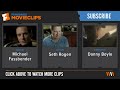 Steve Jobs (6/10) Movie CLIP - What Do You Do? (2015) HD