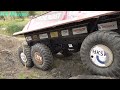 OffRoad 8x8 MAN in Europa Truck Trial / team 401 / Voitsberg 2022