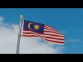 Negaraku - Malaysia's National Anthem