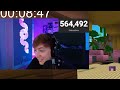I Played Bedwars for 24 Hours