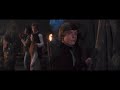 Anakin Skywalker(The Chosen One) |RED| Already Over
