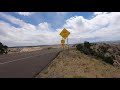 Escalante River Trailhead - Calf Creek Recreation Area - Scenic HWY 12