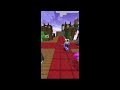 Hypixel 1v1 clutch #shorts