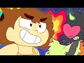 JERK||Animation Meme||Collab With @sillyignition