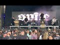 Spite - Caved In (Live) 04/12/2023