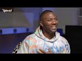 Kwame Brown Former No.1 NBA Pick on Playing with MJ, Kobe & Clears Air- ‘I’m Not Crazy’ | The Pivot
