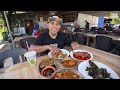 Masak DENGAN KEIKHLASAN Buatkan RAMAI YANG DATANG BALIK Makan DEKAT SINI