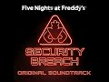 Five Nights at Freddy's: Security Breach Main Theme