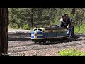 Train Mountain Railroad | 2022 Triennial | Tuesday Directors Cut