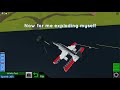 Bombing Montage [Plane crazy PVP]