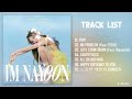 [Full Album] 나연 (N A Y E O N) - IM N A Y E O N (1st Mini Album)