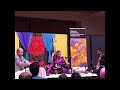 Ashwini Bhide-Deshpande live concert in Melbourne with Pt Abhijit Banerjee on Tabla