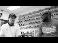 Mitchy Slick & Dezzy Hollow On SD Rap Scene and Collaborating with other Artists (Part 1)
