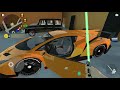 BMW 3 In Car Simulator 2 #14 - Buying A New Car And Upgrading It - Android Gameplay