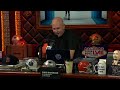 Rich Eisen Gets Called Out for Snubbing Bengals in His NFL Power Rankings | The Rich Eisen Show