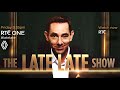 Colin Farrell talks about his relationship with Barry Keoghan | The Late Late Show | RTÉ One