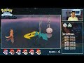 Nuzlocke - Commander Jupiter tried to end it!  Episode 9