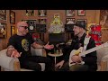 The Secret Behind John 5's Guitar Virtuosity | The Kenny Aronoff Sessions Bonus Episode